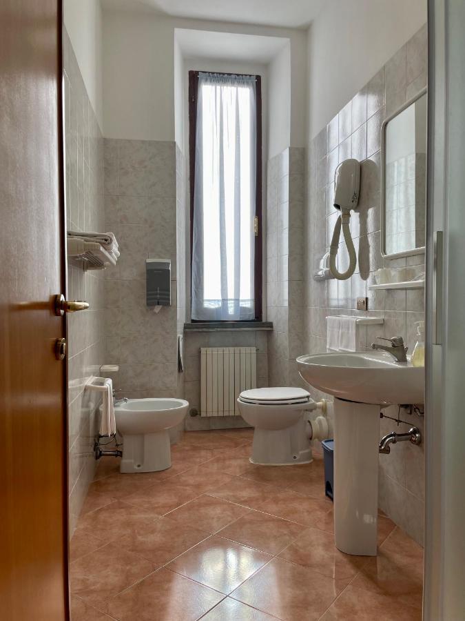 Locanda Settecamini Кампело сул Клитуно Екстериор снимка