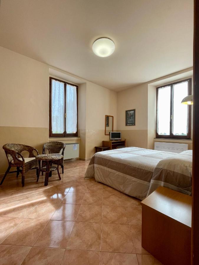 Locanda Settecamini Кампело сул Клитуно Екстериор снимка