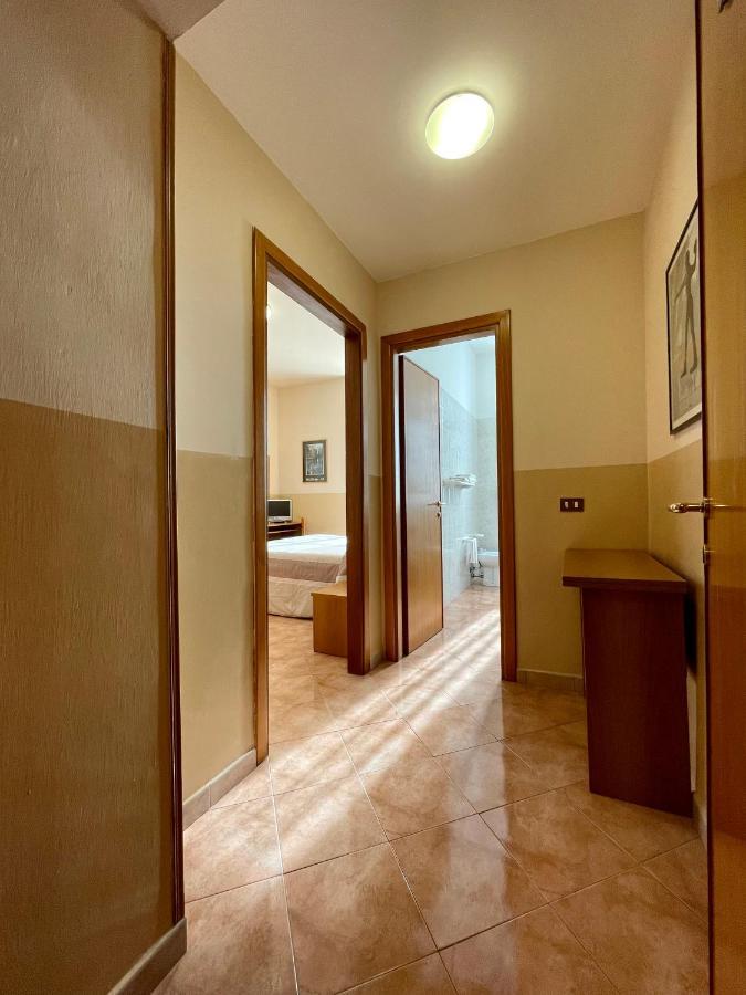 Locanda Settecamini Кампело сул Клитуно Екстериор снимка