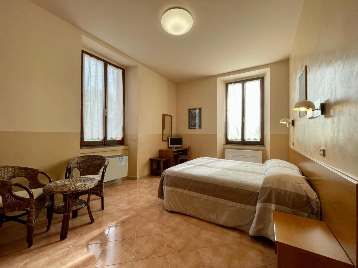 Locanda Settecamini Кампело сул Клитуно Екстериор снимка