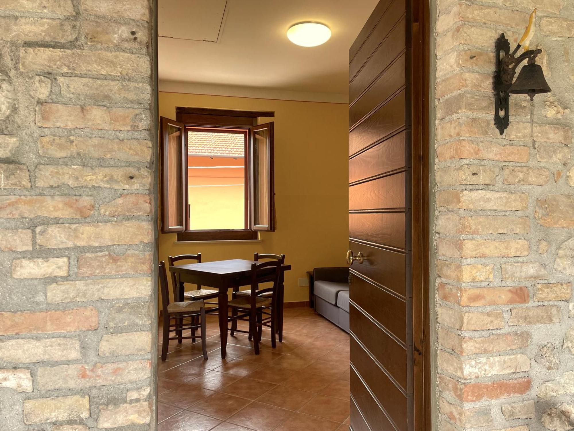 Locanda Settecamini Кампело сул Клитуно Екстериор снимка