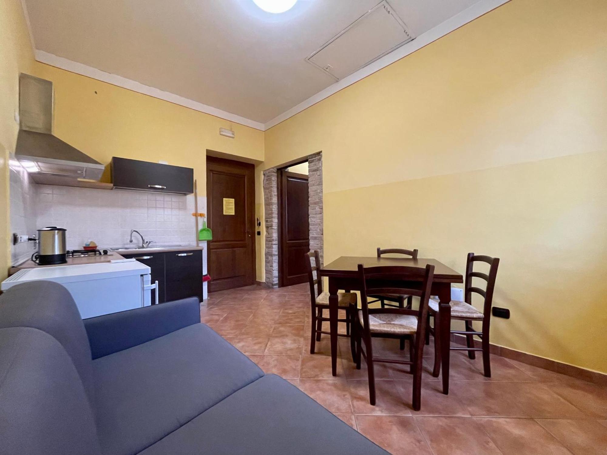 Locanda Settecamini Кампело сул Клитуно Екстериор снимка