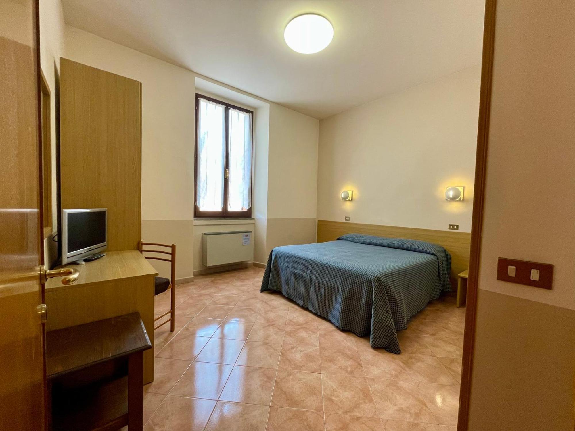 Locanda Settecamini Кампело сул Клитуно Екстериор снимка