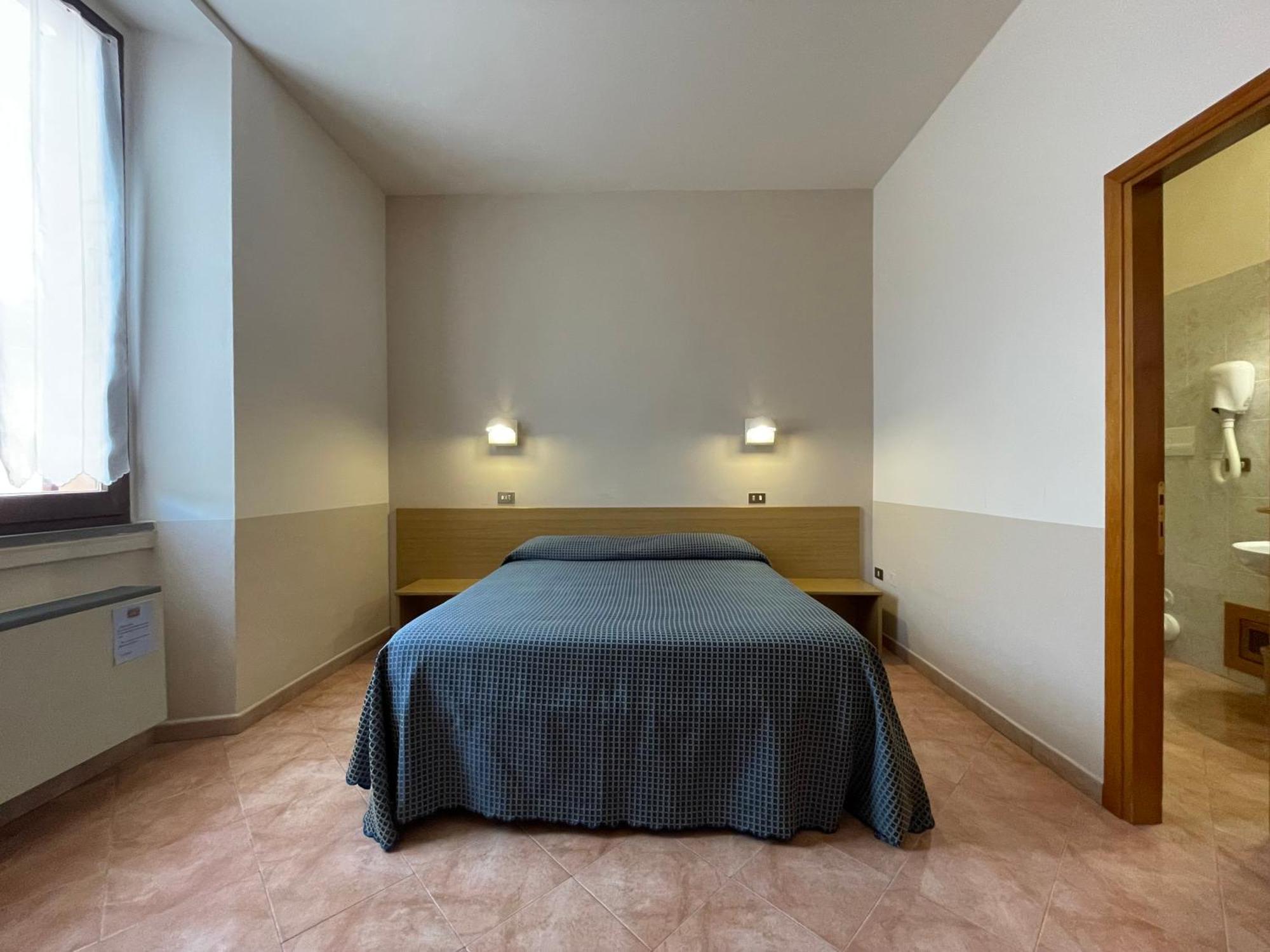 Locanda Settecamini Кампело сул Клитуно Екстериор снимка